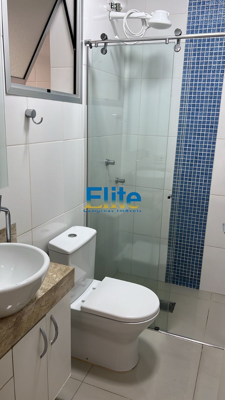 Apartamento, 2 quartos, 50 m² - Foto 7