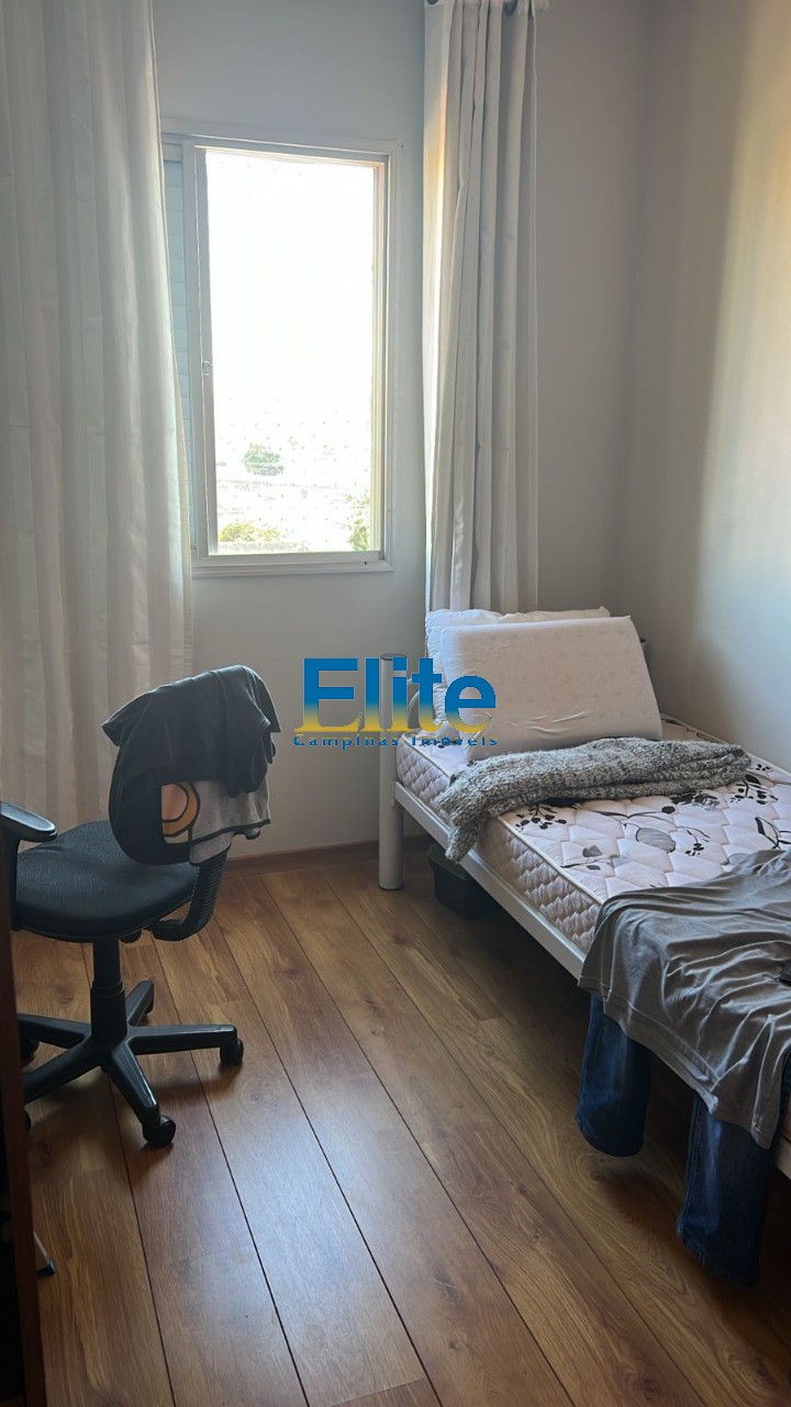 Apartamento, 2 quartos, 50 m² - Foto 8