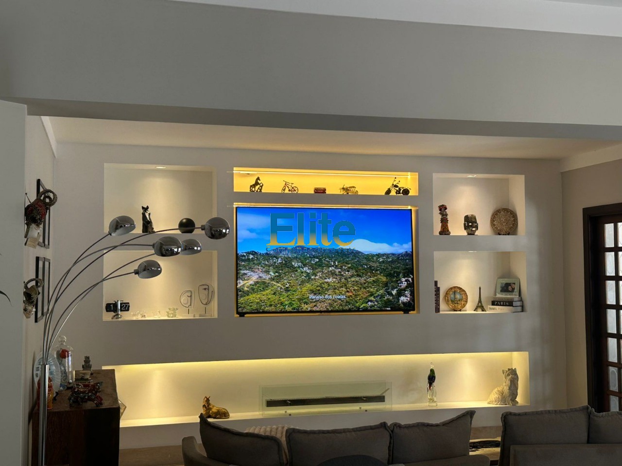 Sobrado, 5 quartos - Foto 20