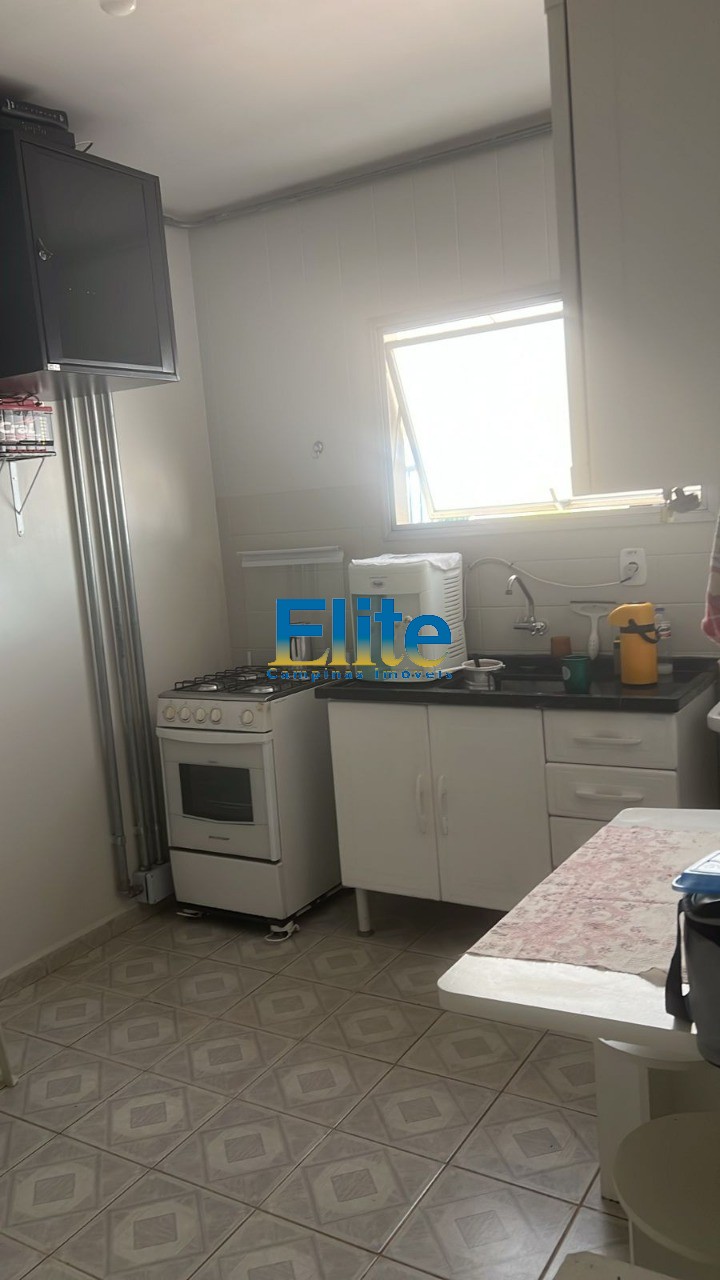Apartamento, 2 quartos, 50 m² - Foto 13