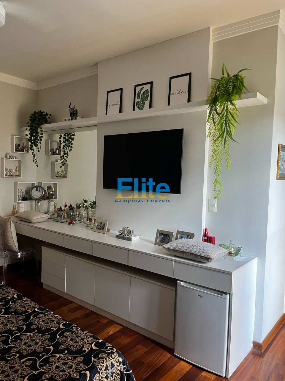 Casa de Condomínio, 4 quartos - Foto 10