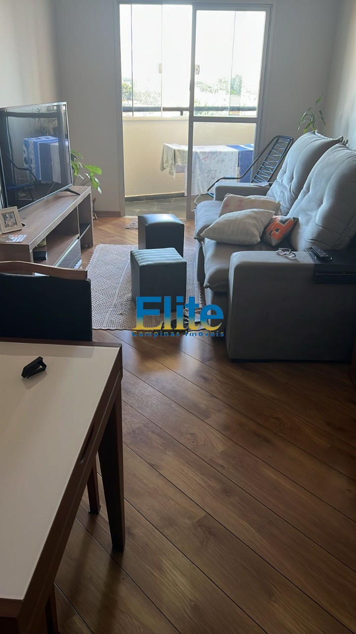 Apartamento, 2 quartos, 50 m² - Foto 5