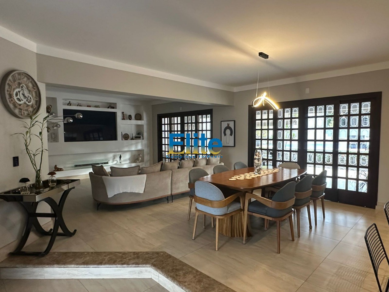 Sobrado, 5 quartos - Foto 12