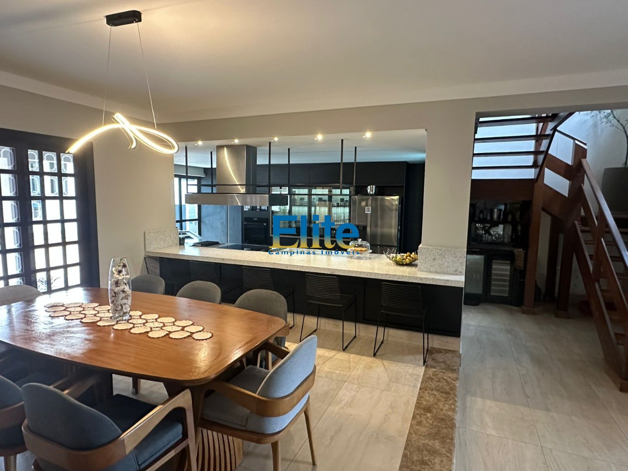 Sobrado, 5 quartos - Foto 18