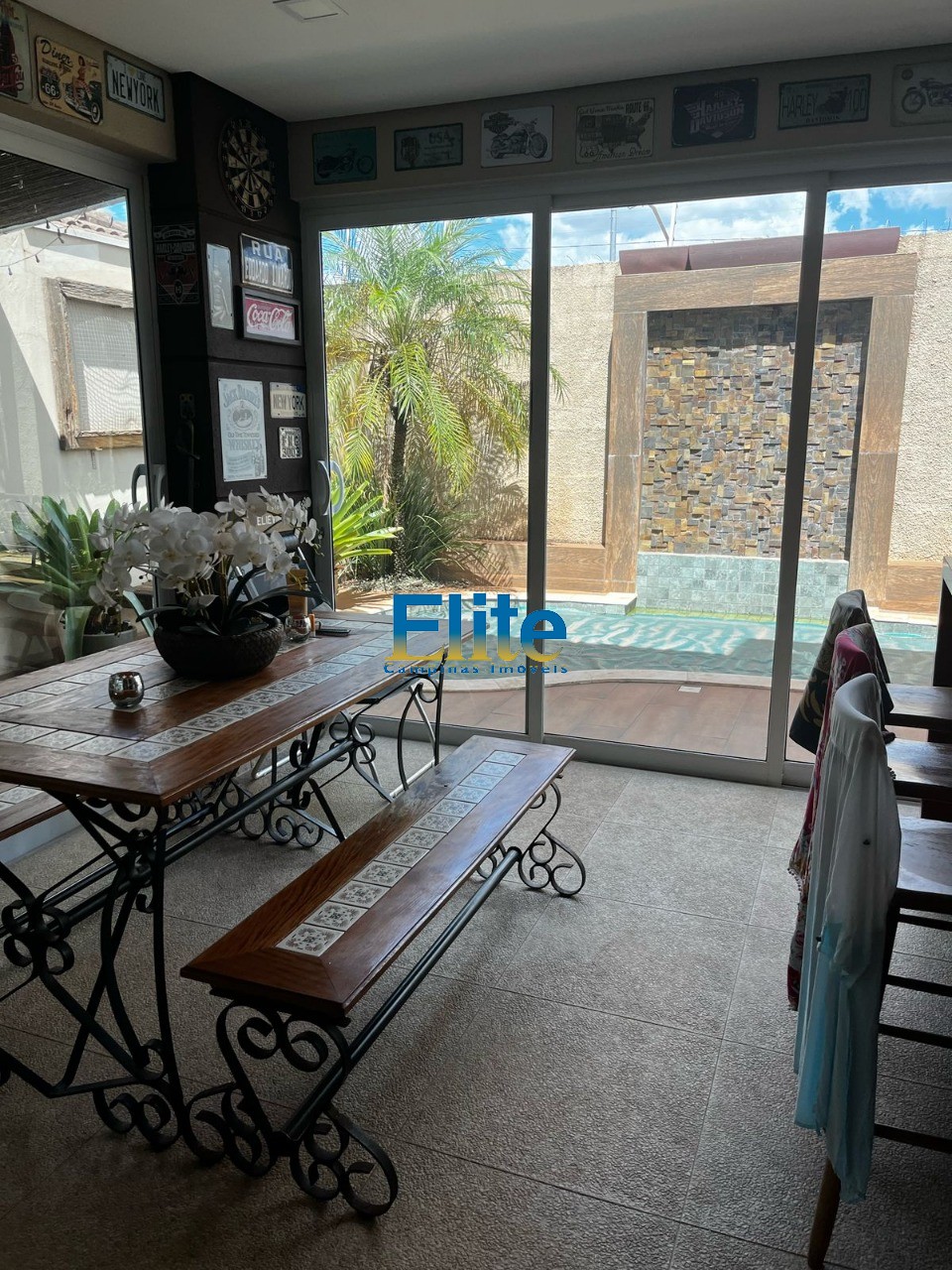 Casa de Condomínio, 4 quartos - Foto 5