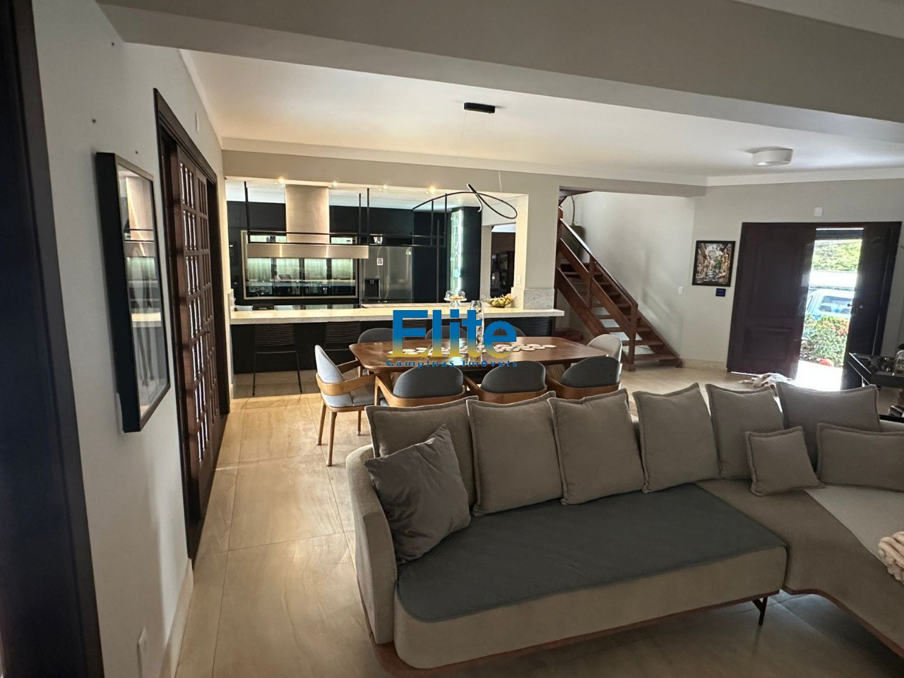 Sobrado, 5 quartos - Foto 9