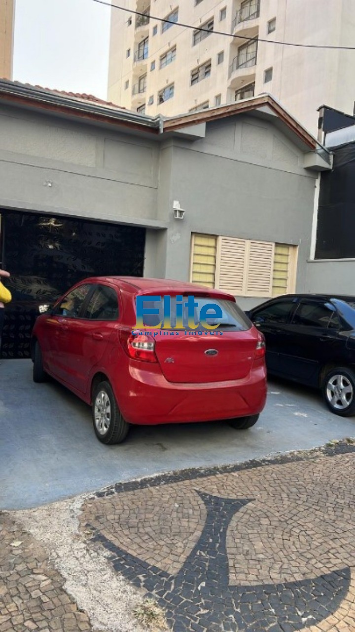 Prédio Inteiro para alugar, 240m² - Foto 2