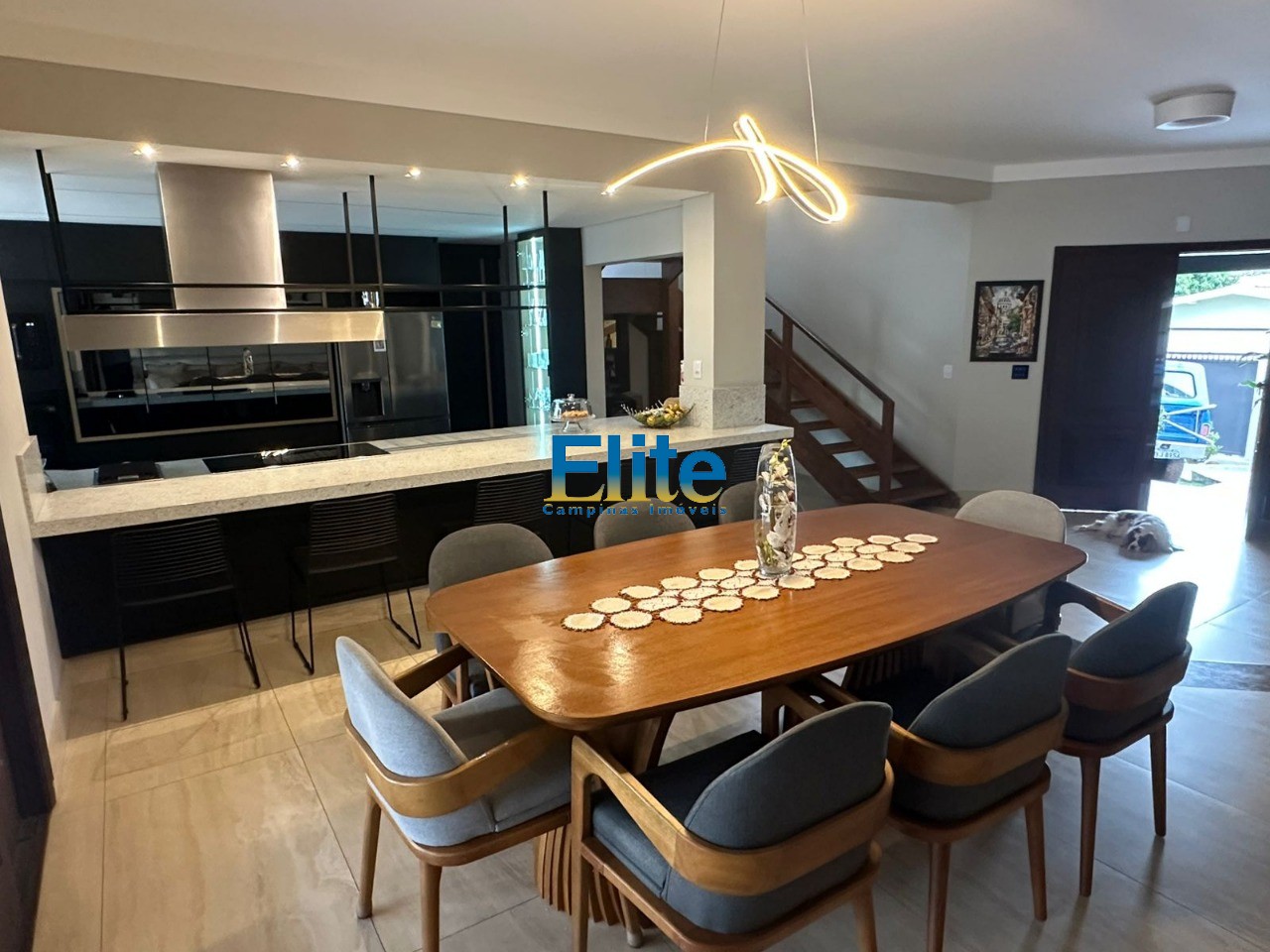 Sobrado, 5 quartos - Foto 17