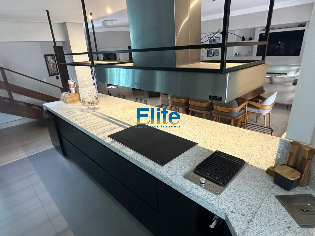 Sobrado, 5 quartos - Foto 30