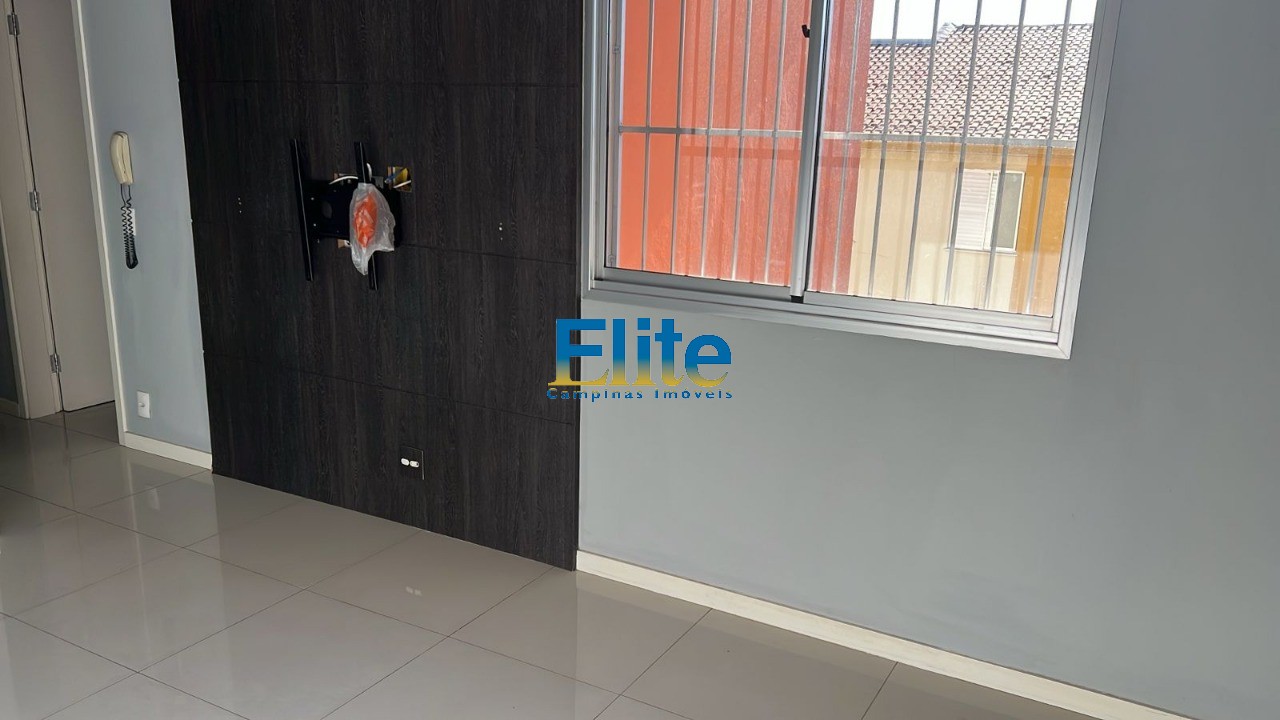 Apartamento, 2 quartos, 50 m² - Foto 4