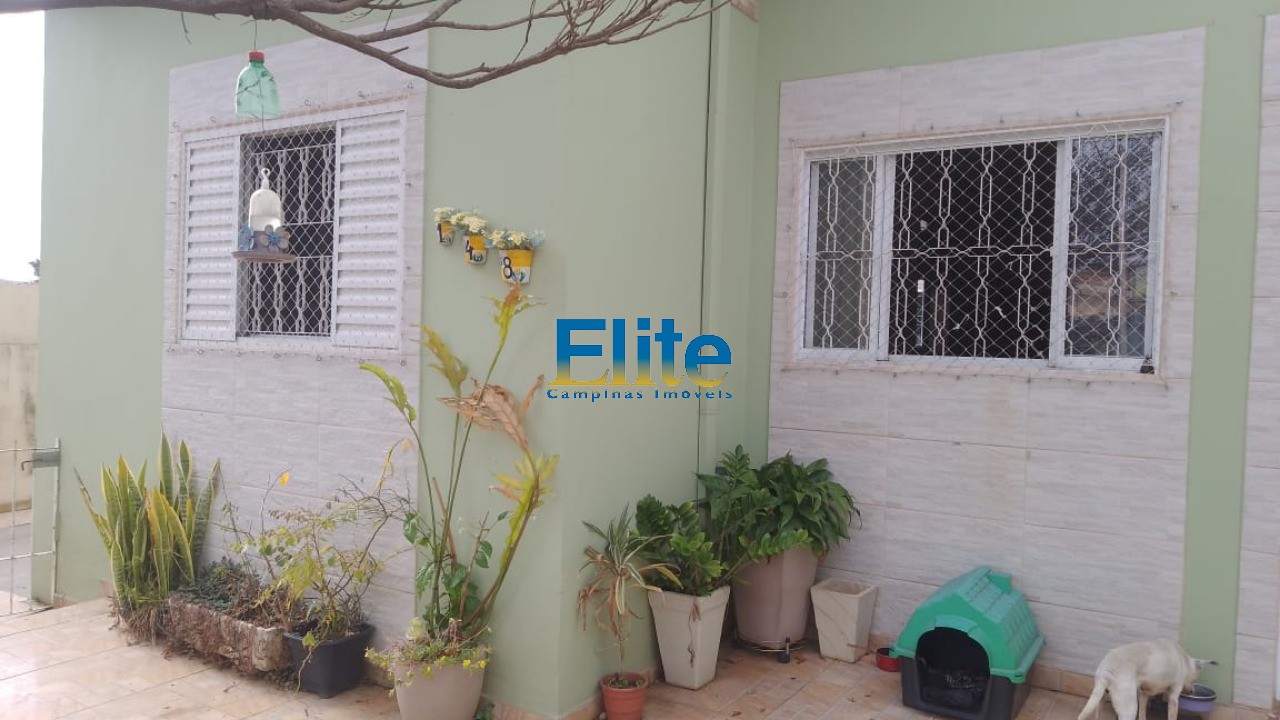 Casa, 3 quartos - Foto 3