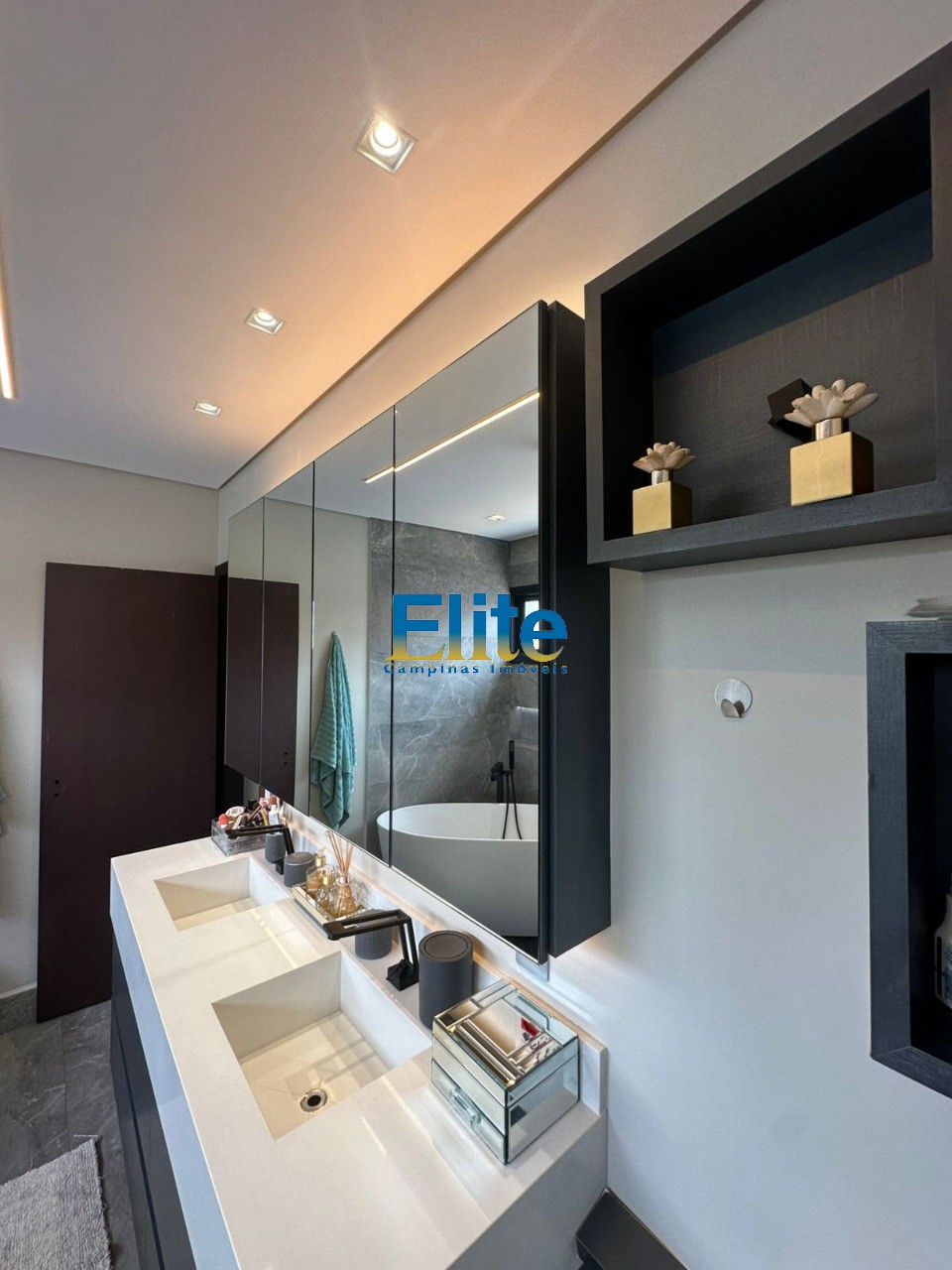 Sobrado, 5 quartos - Foto 54