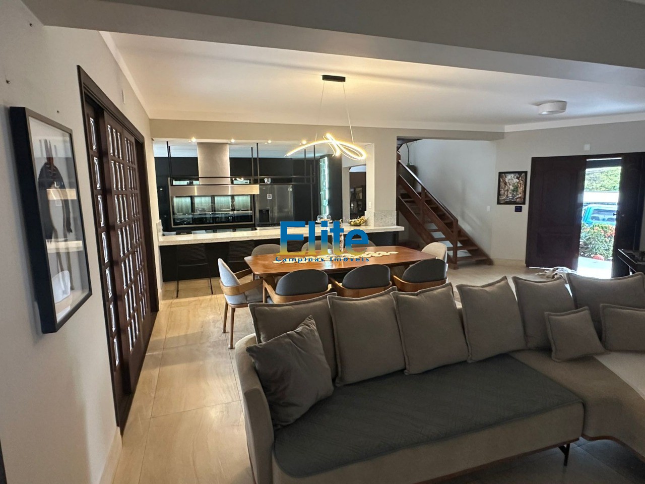 Sobrado, 5 quartos - Foto 19