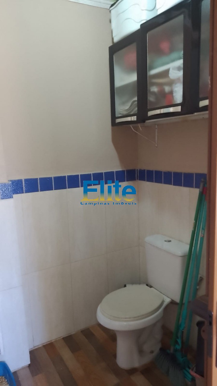 Casa, 3 quartos - Foto 16