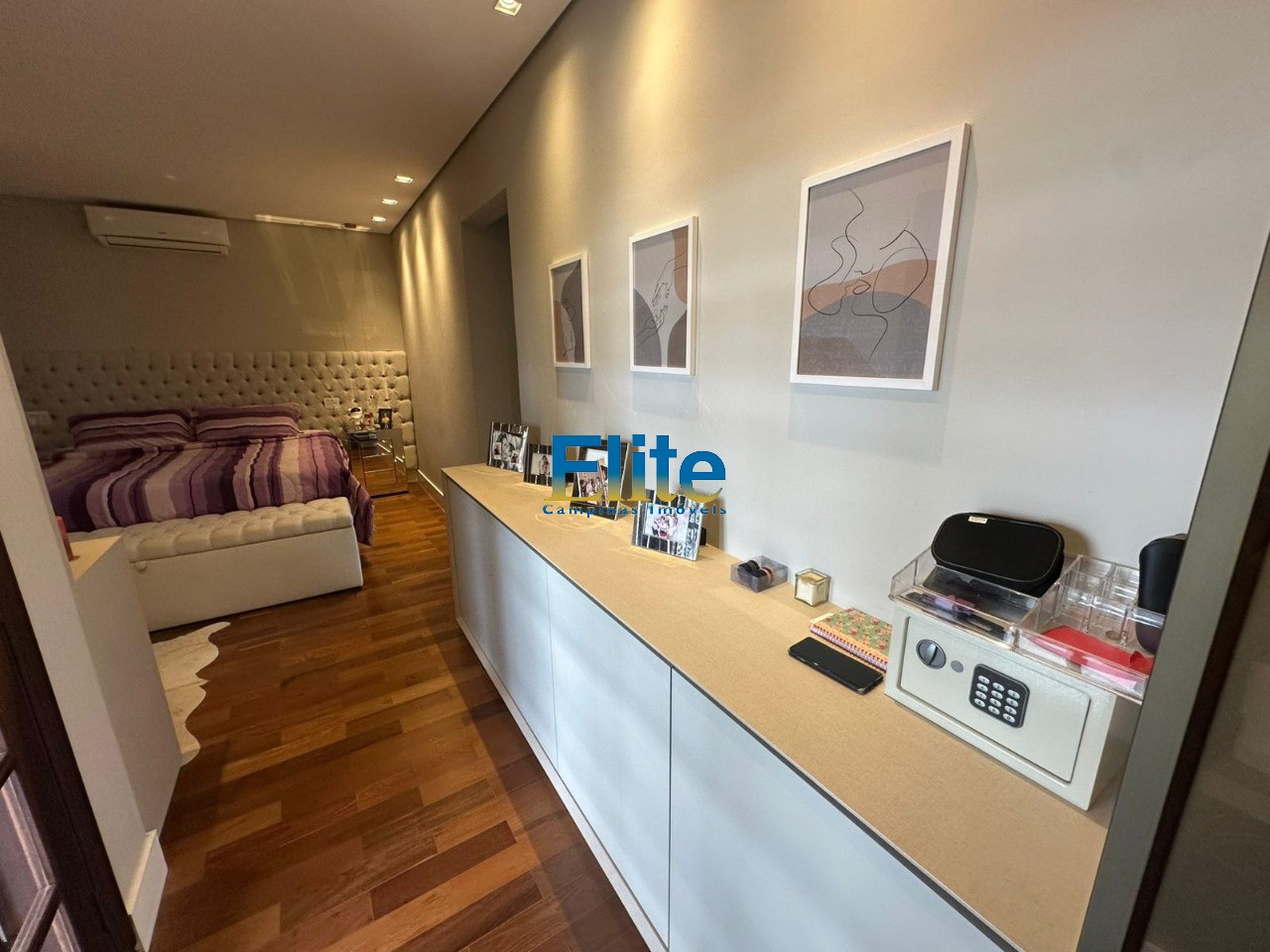 Sobrado, 5 quartos - Foto 41