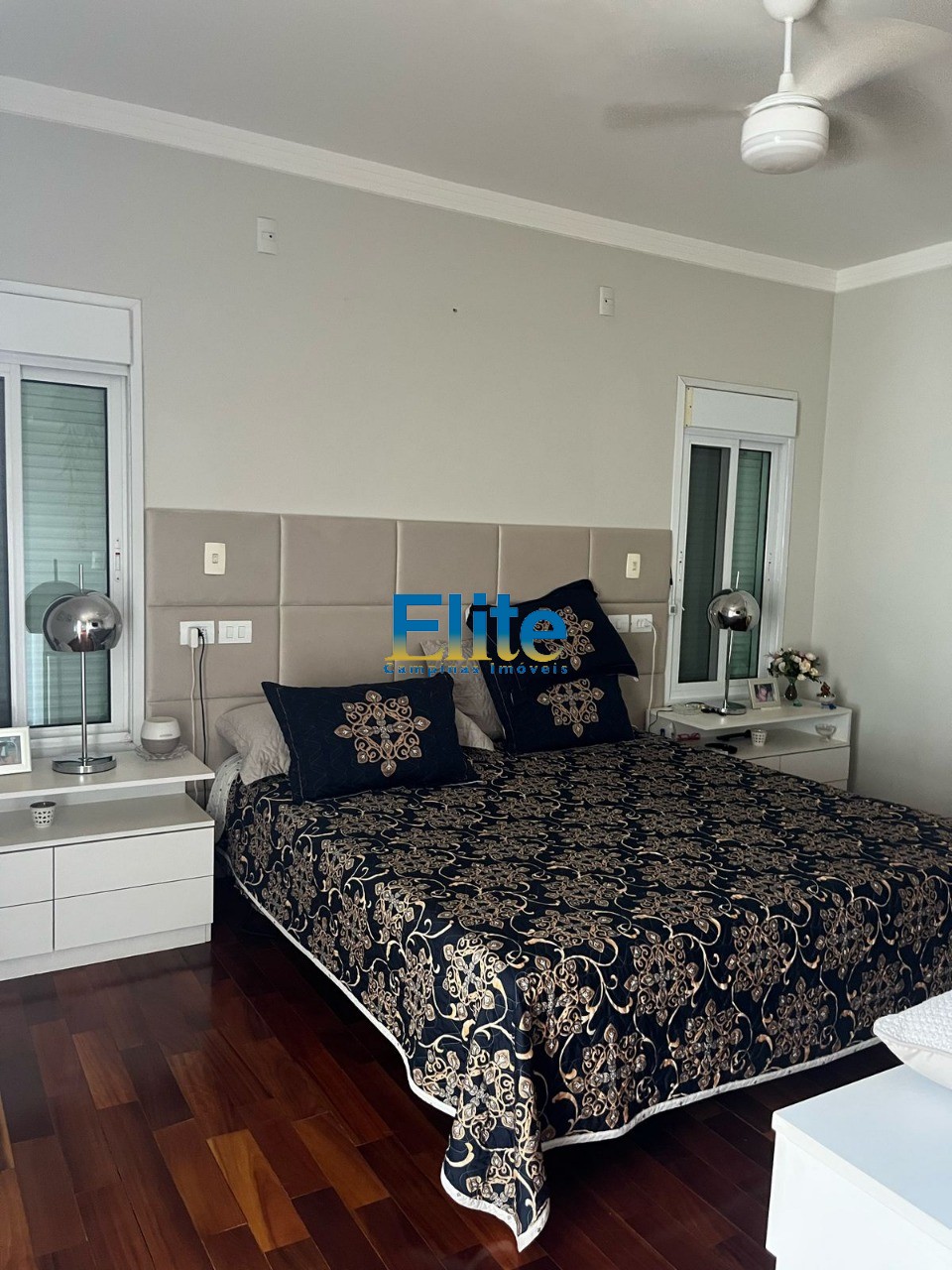 Casa de Condomínio, 4 quartos - Foto 9