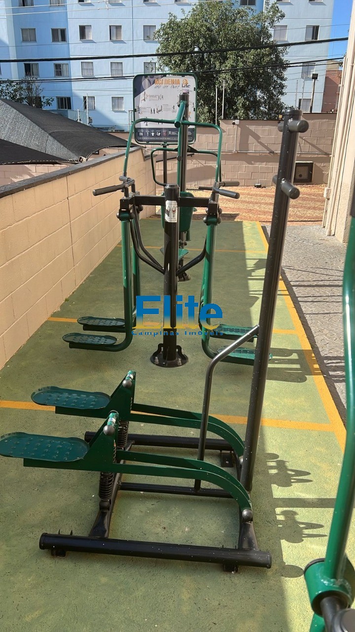 Apartamento, 2 quartos, 50 m² - Foto 23