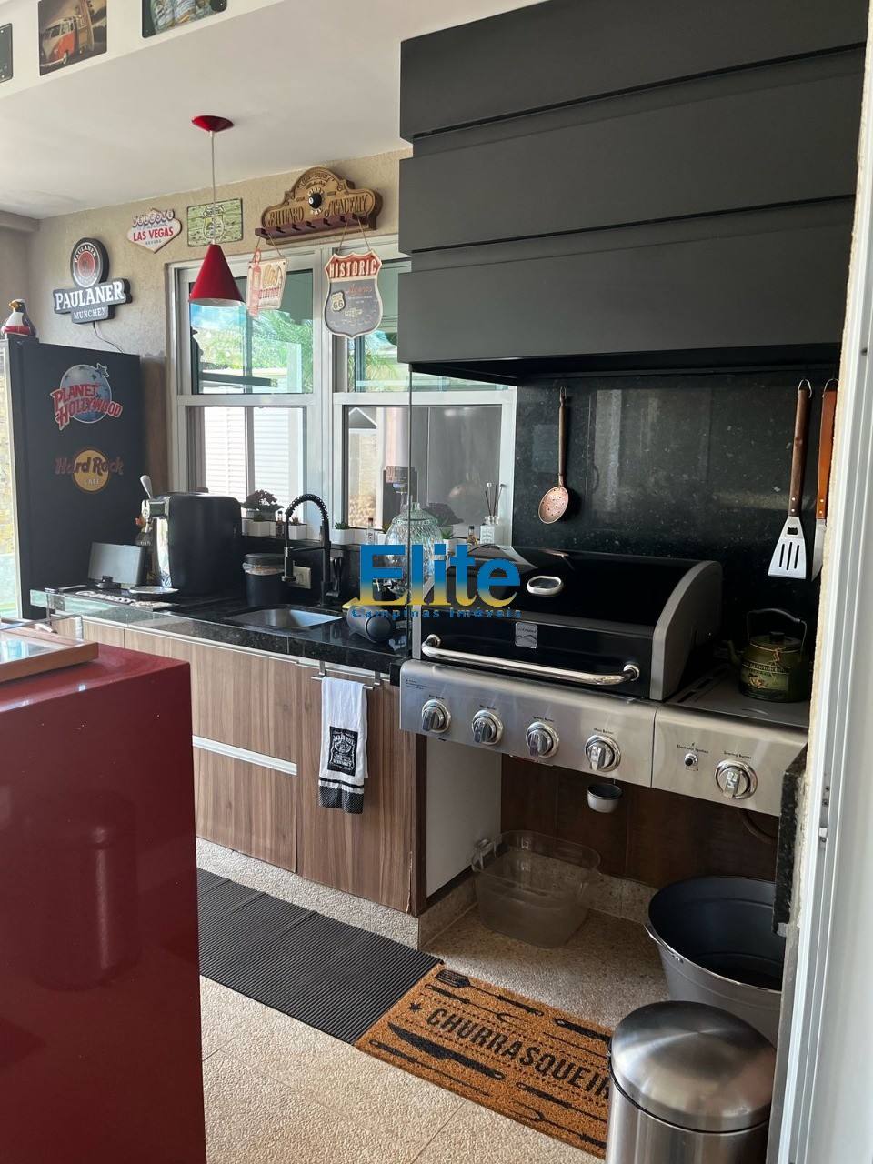 Casa de Condomínio, 4 quartos - Foto 17