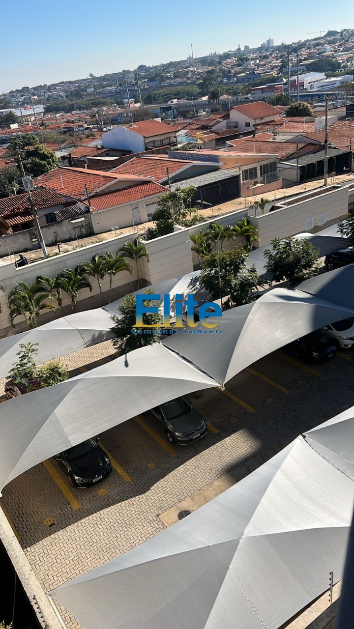 Apartamento, 2 quartos, 50 m² - Foto 20