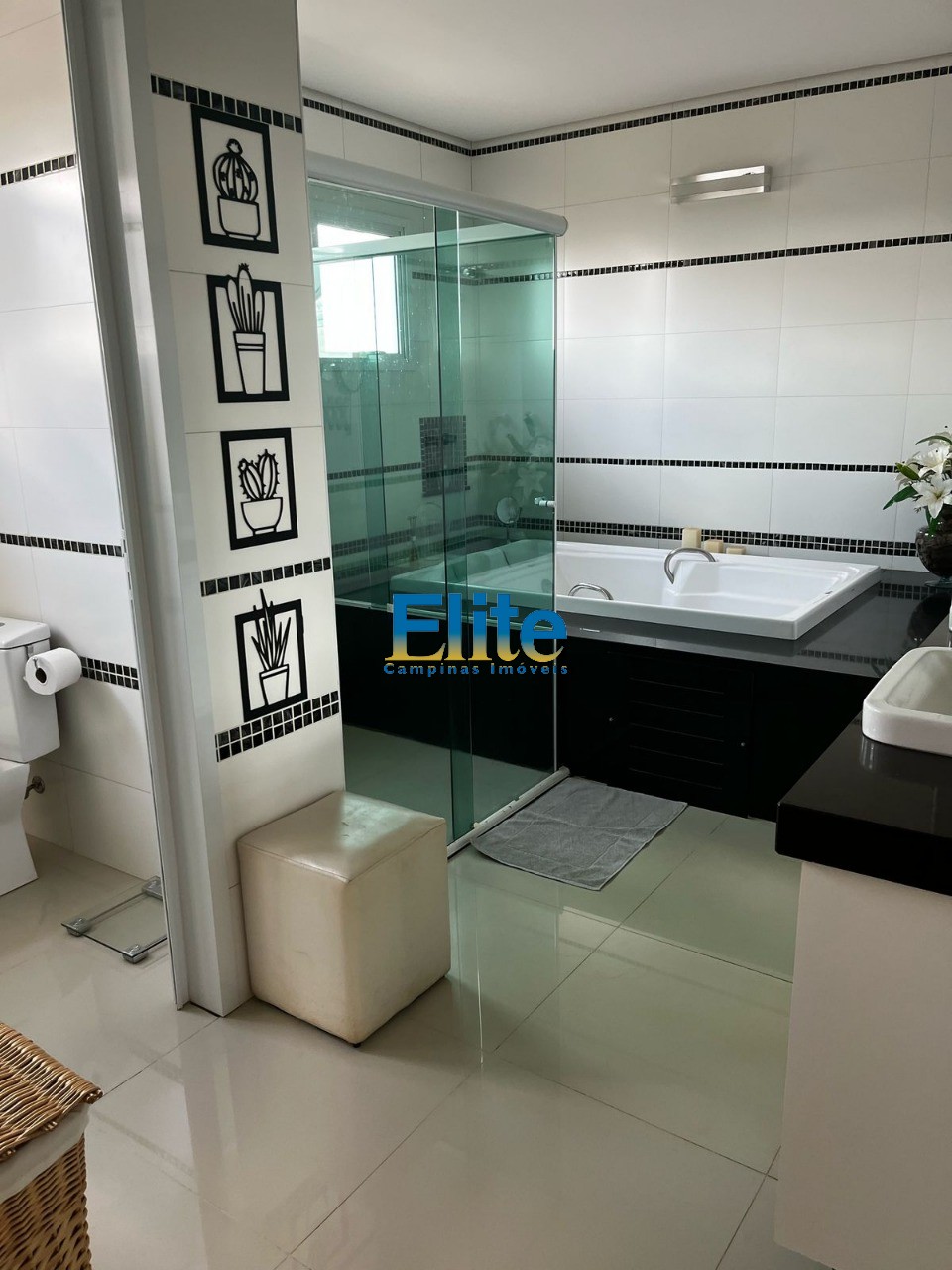 Casa de Condomínio, 4 quartos - Foto 12