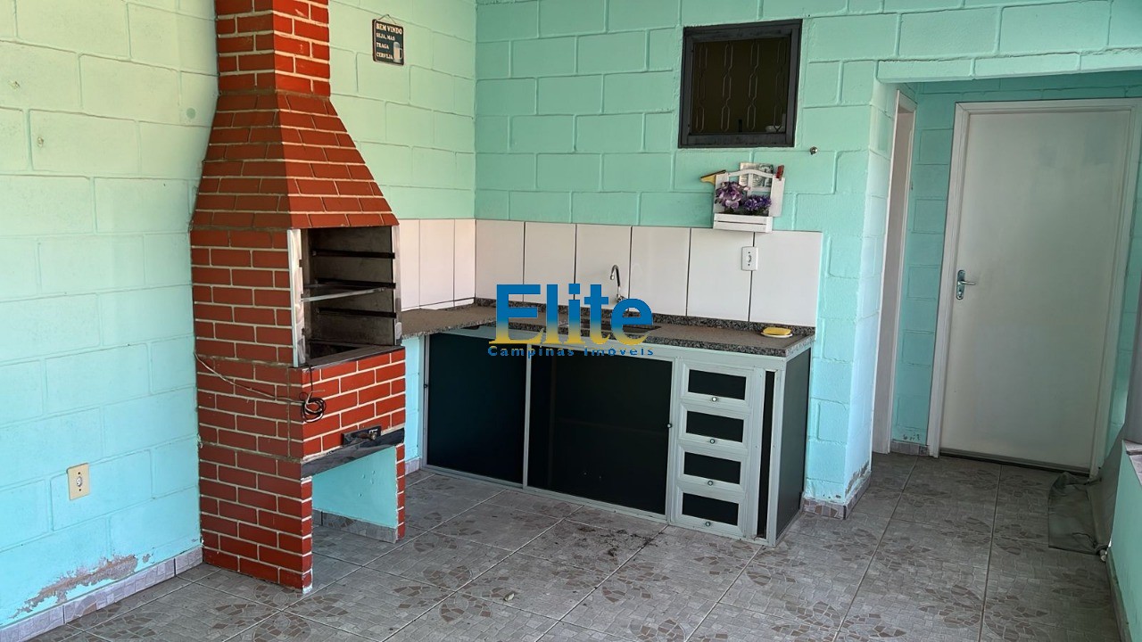 Casa, 3 quartos - Foto 19