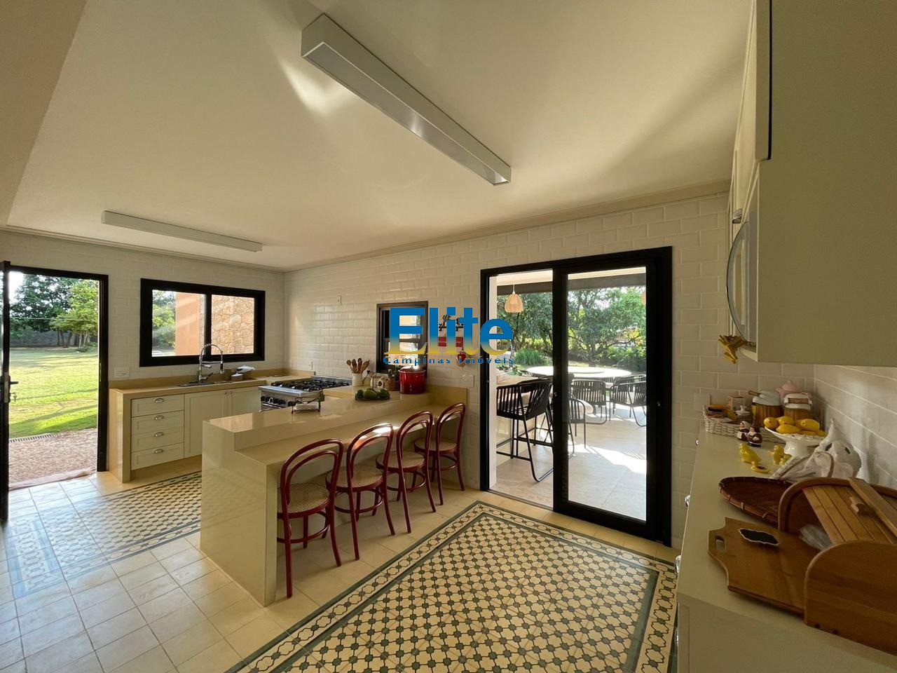 Casa de Condomínio, 6 quartos - Foto 6