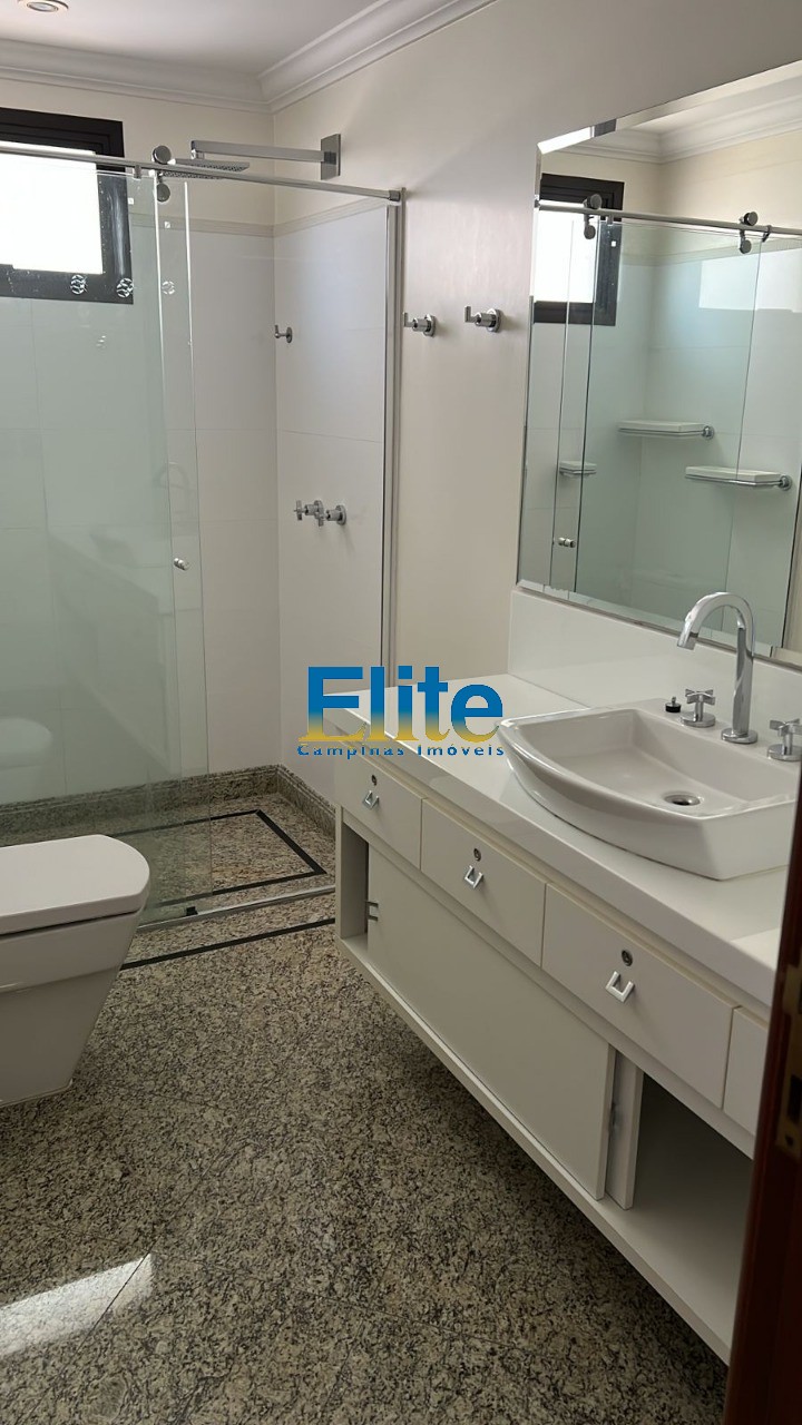 Apartamento, 4 quartos, 200 m² - Foto 21