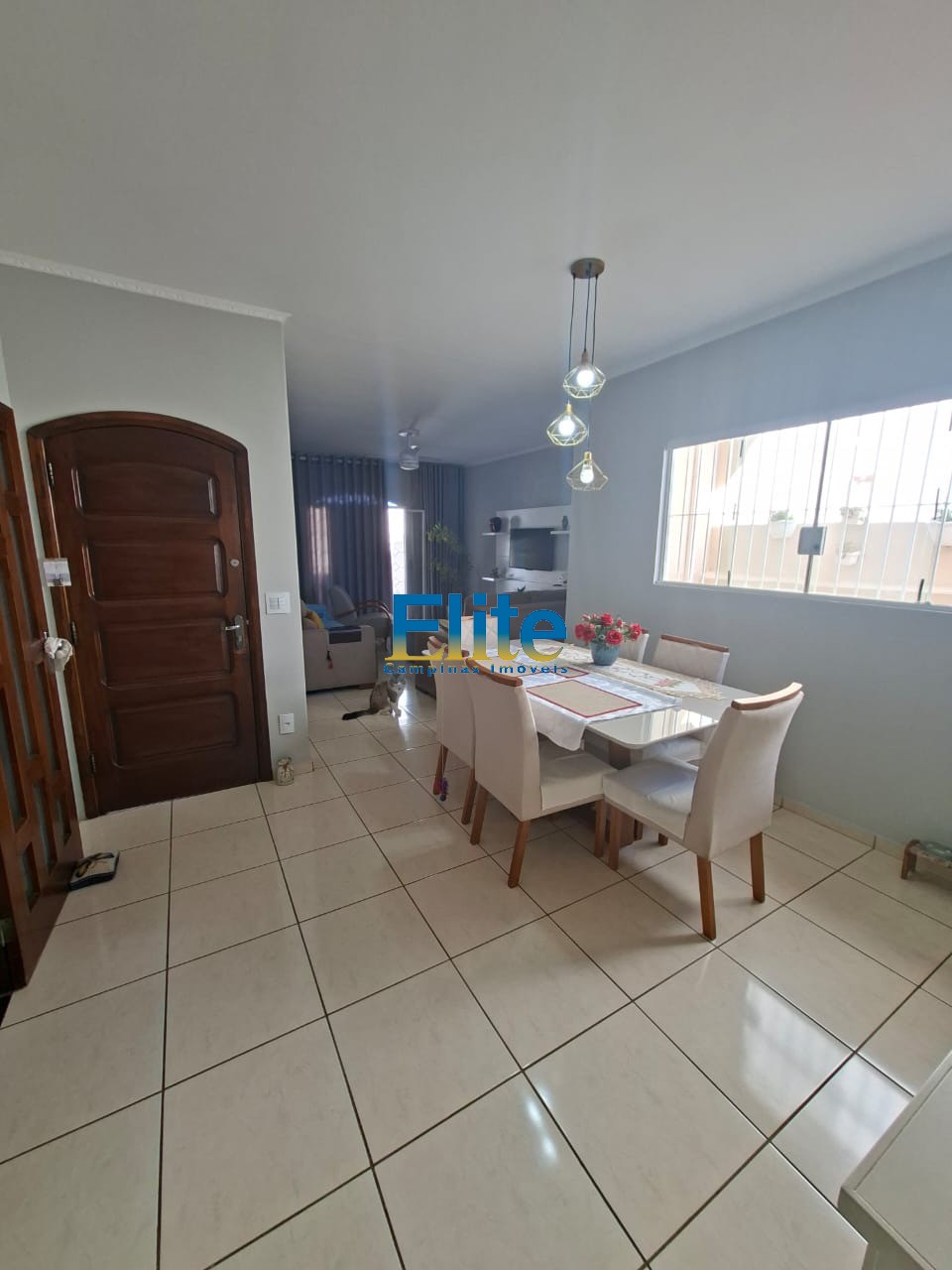 Casa, 3 quartos - Foto 8