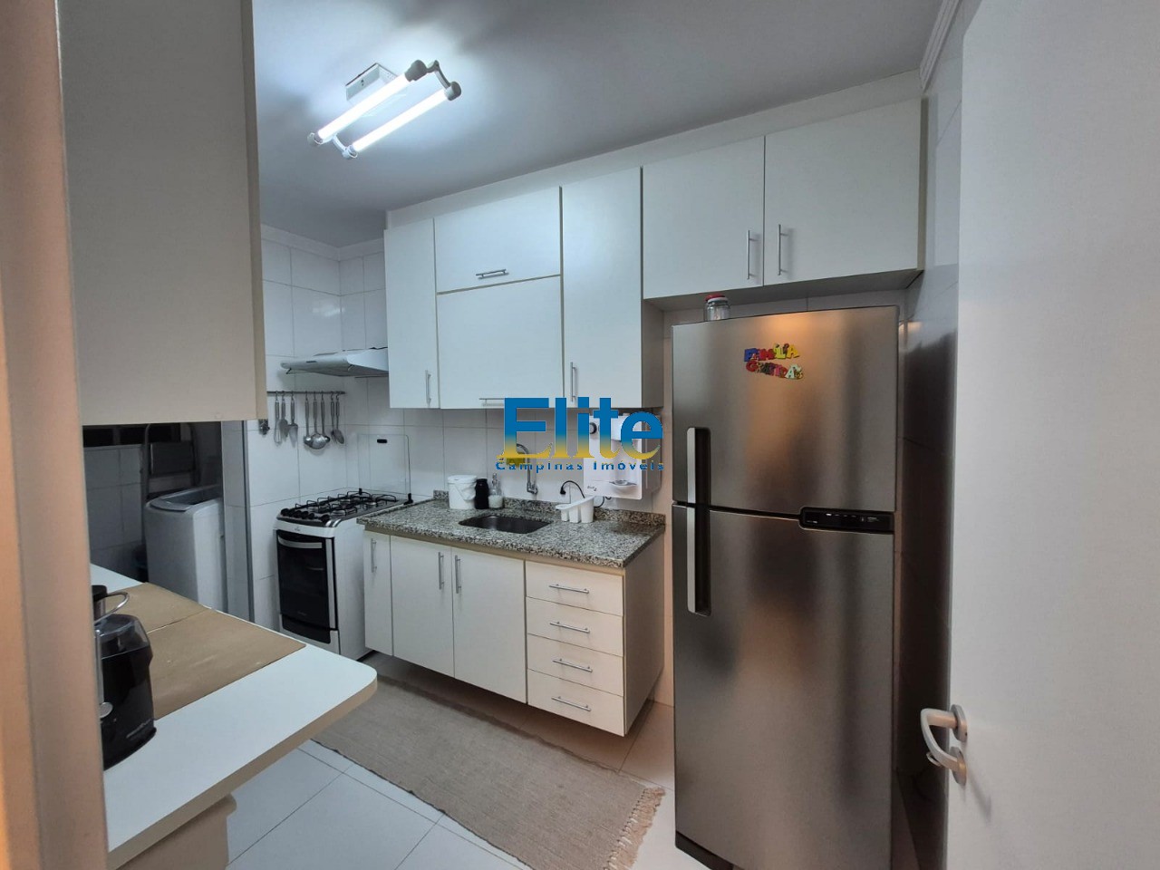 Apartamento, 2 quartos, 59 m² - Foto 11