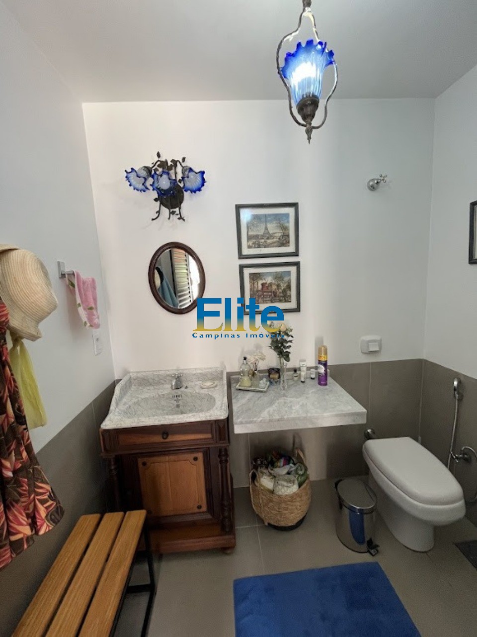 Casa de Condomínio, 4 quartos - Foto 41