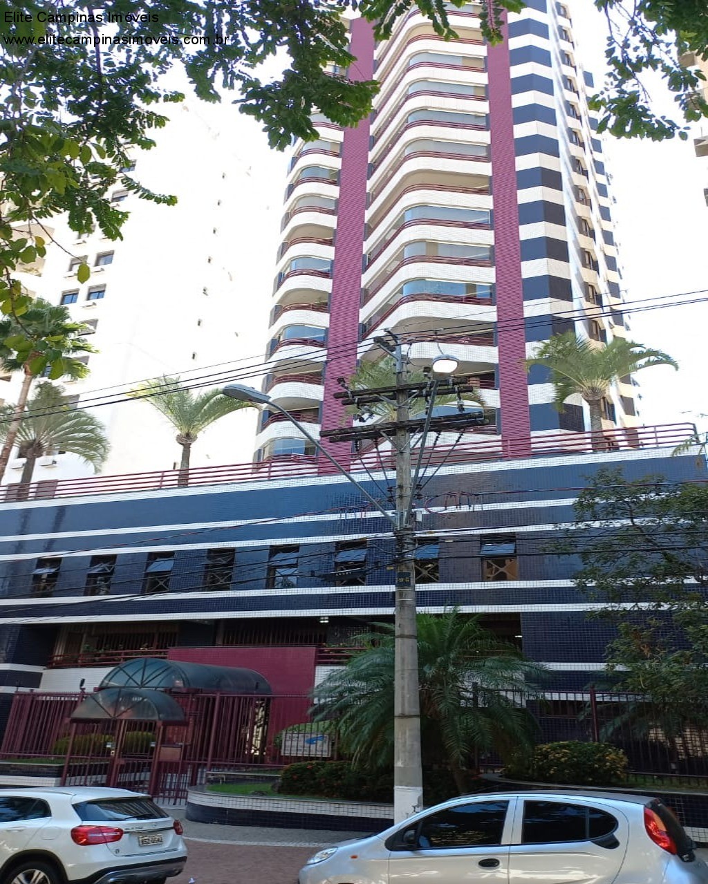 Apartamento à venda e aluguel com 4 quartos, 200m² - Foto 1
