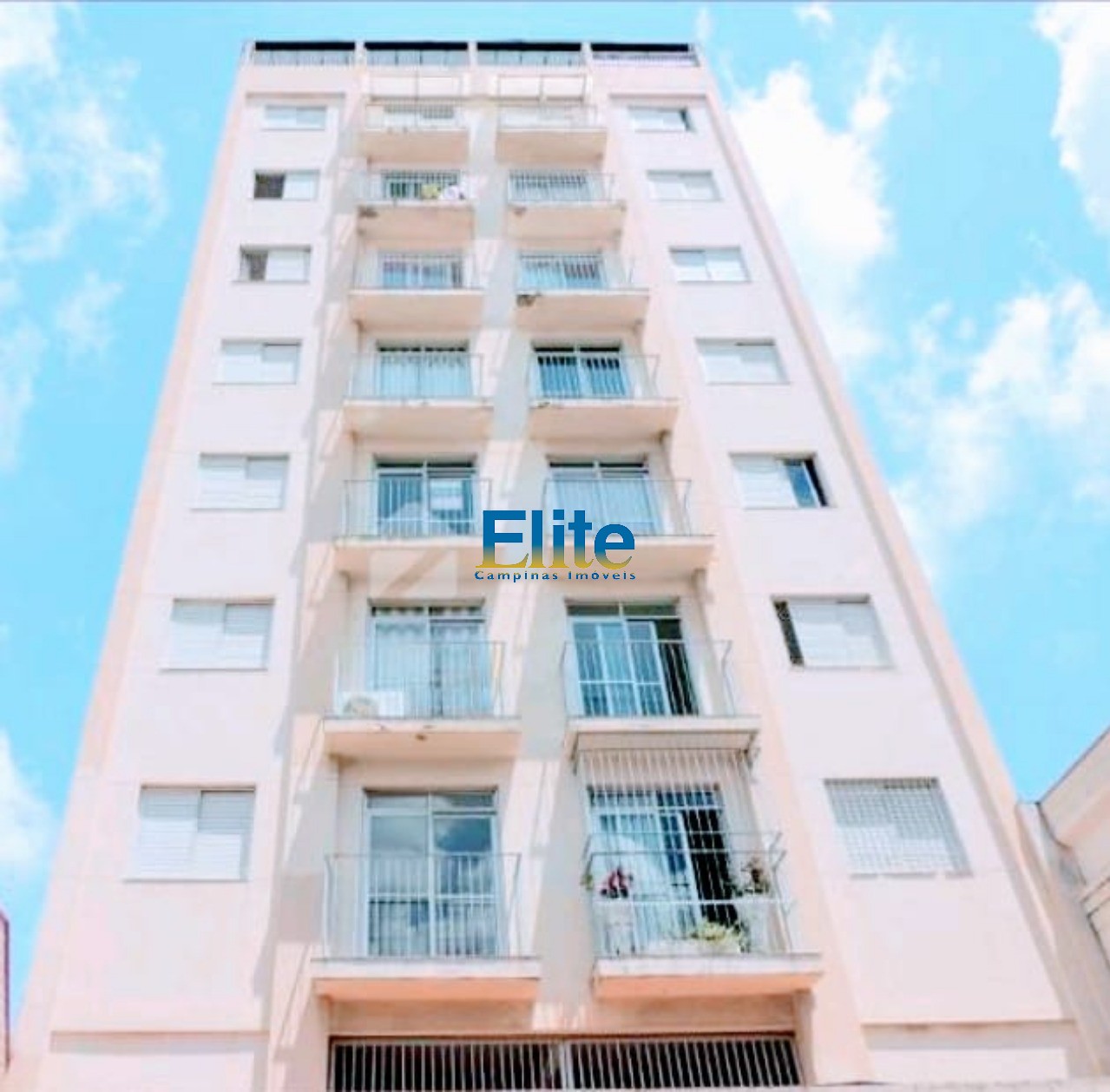 Apartamento, 1 quarto, 62 m² - Foto 1