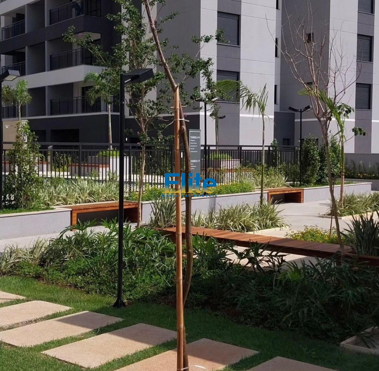 Apartamento, 3 quartos, 104 m² - Foto 4