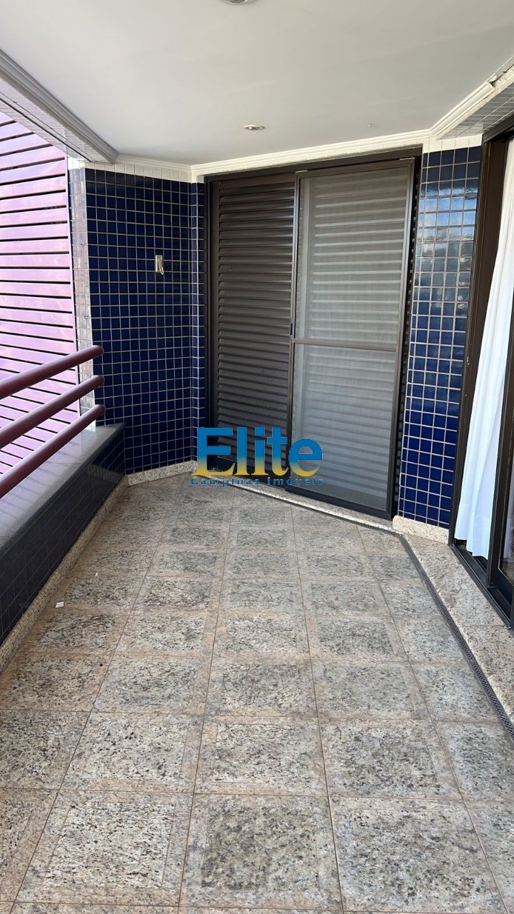 Apartamento, 4 quartos, 200 m² - Foto 2