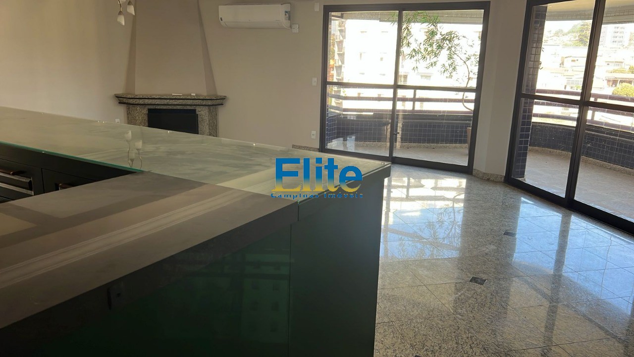 Apartamento à venda e aluguel com 4 quartos, 200m² - Foto 4