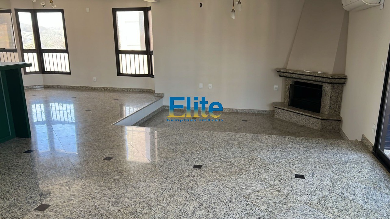 Apartamento à venda e aluguel com 4 quartos, 200m² - Foto 3