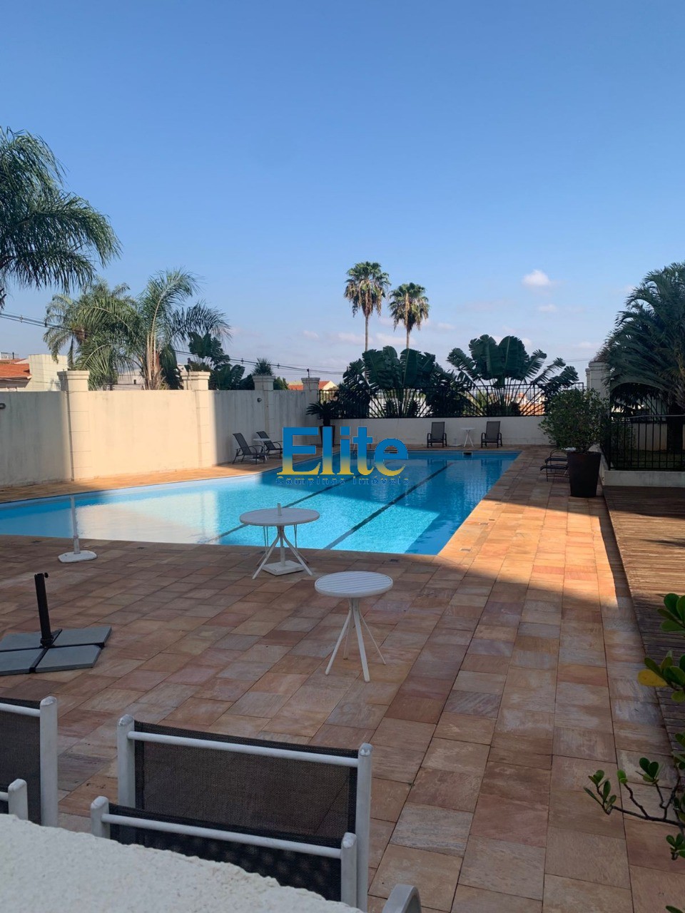 Apartamento, 3 quartos, 96 m² - Foto 1