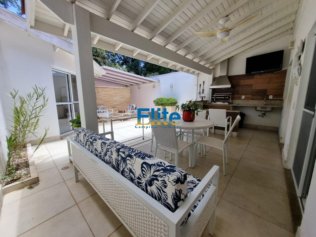 Casa de Condomínio, 3 quartos - Foto 24