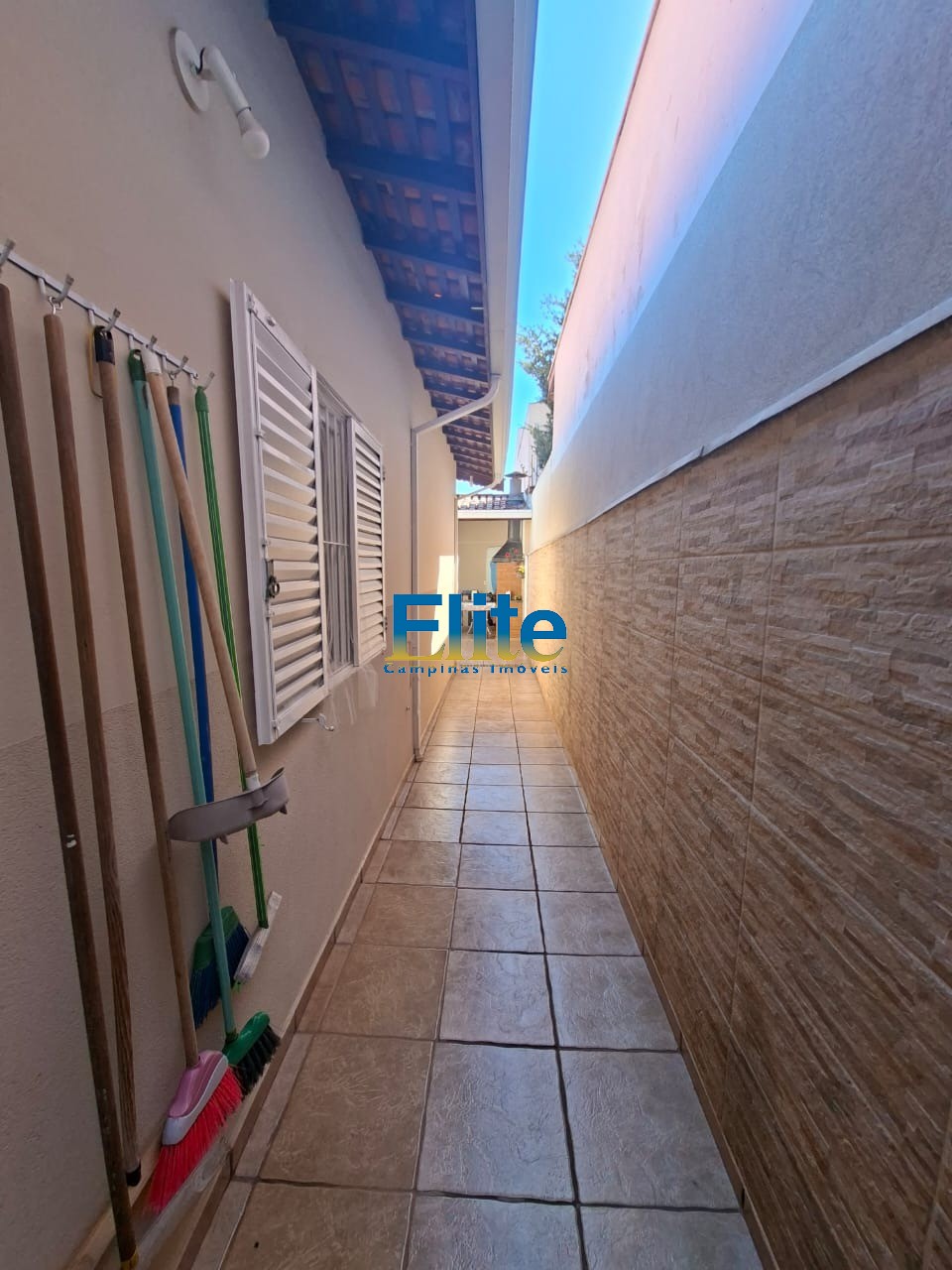 Casa, 3 quartos - Foto 32