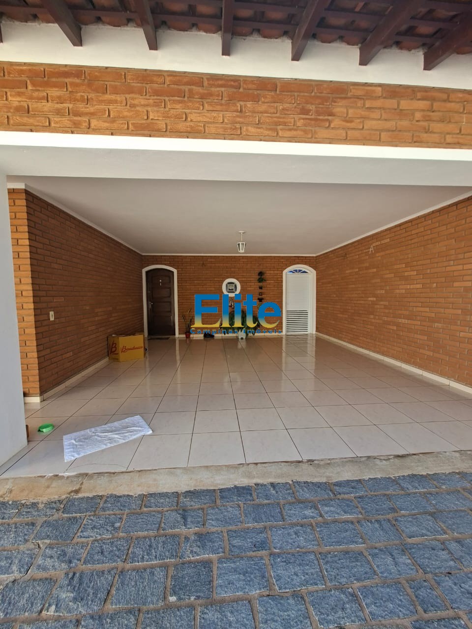 Casa, 3 quartos - Foto 3