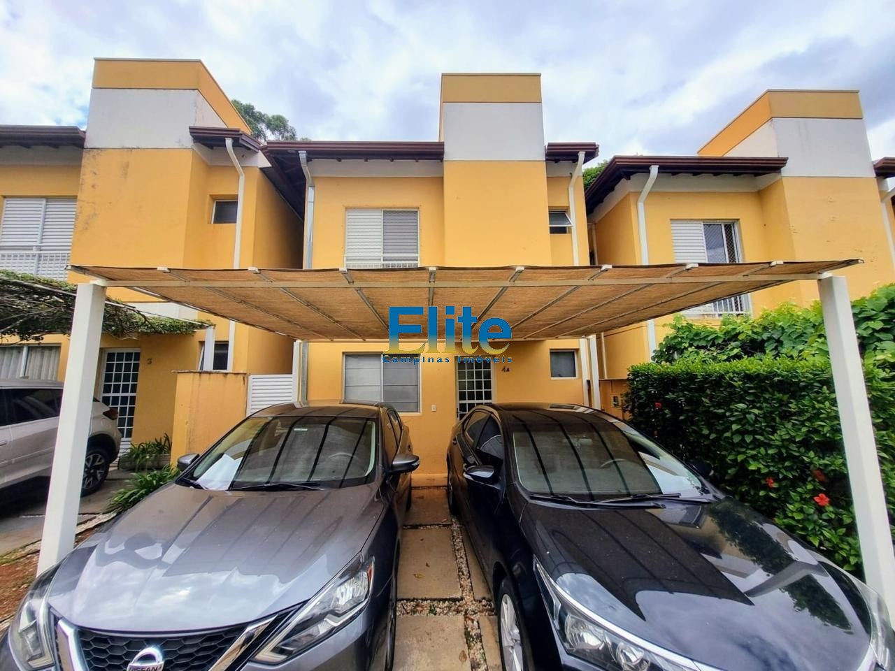 Casa de Condomínio, 3 quartos - Foto 2