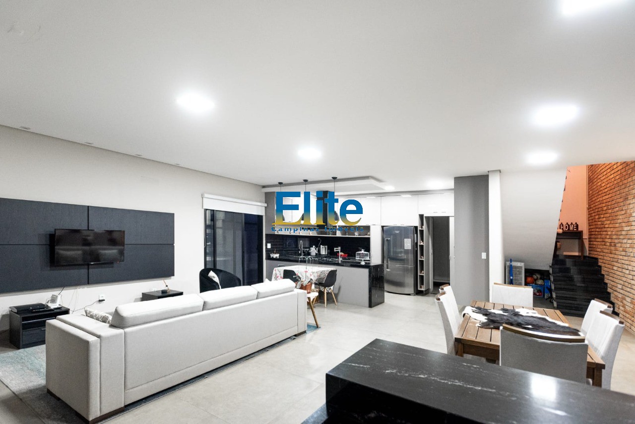 Casa de Condomínio, 4 quartos - Foto 3