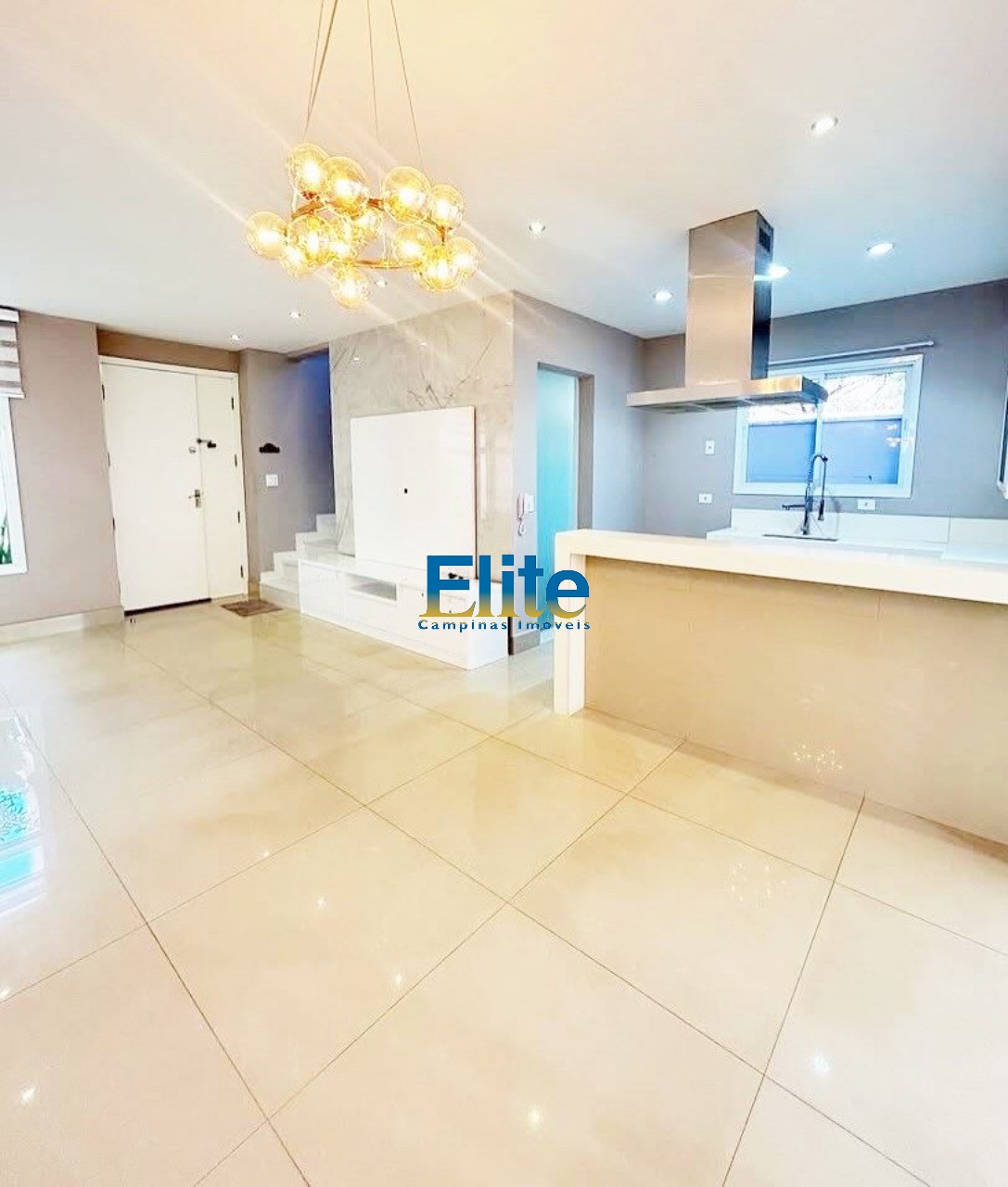 Casa de Condomínio à venda com 3 quartos, 200m² - Foto 6