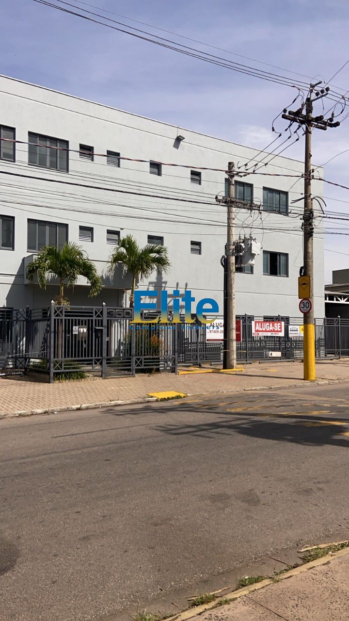 Depósito-Galpão - Foto 3