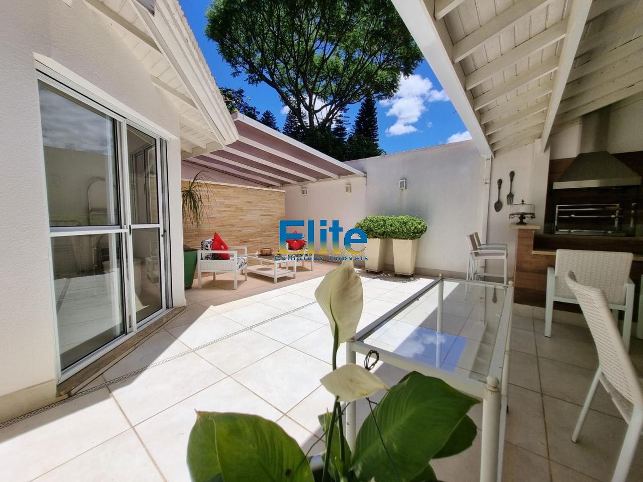 Casa de Condomínio, 3 quartos - Foto 31