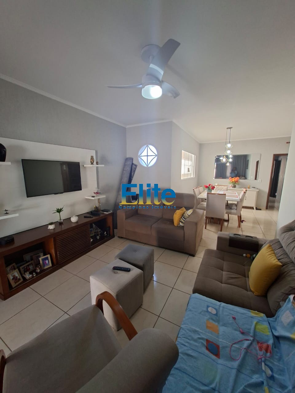 Casa, 3 quartos - Foto 6