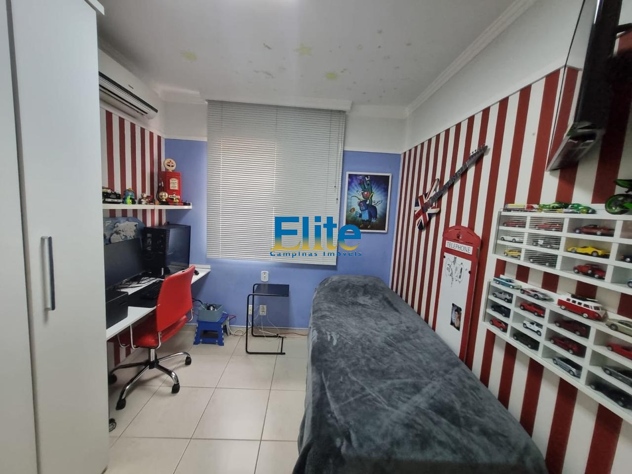 Casa de Condomínio, 3 quartos - Foto 11