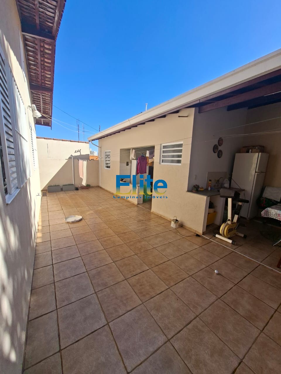 Casa, 3 quartos - Foto 13