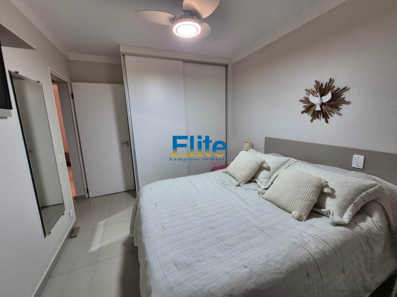 Apartamento, 2 quartos, 59 m² - Foto 4