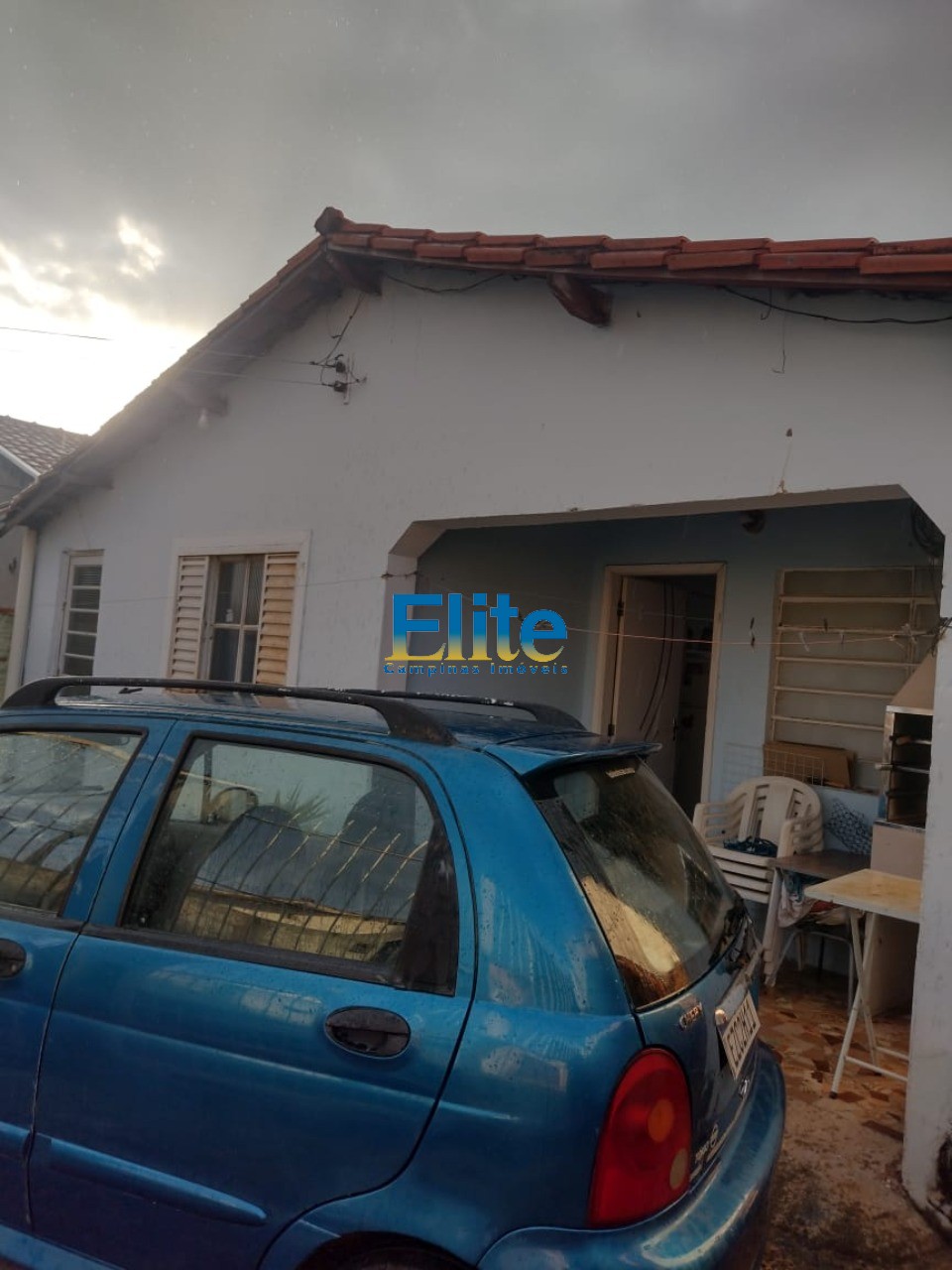 Casa, 2 quartos - Foto 1